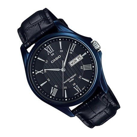 Reloj Casio Hombre Mtp-1384Bul-1Avdf