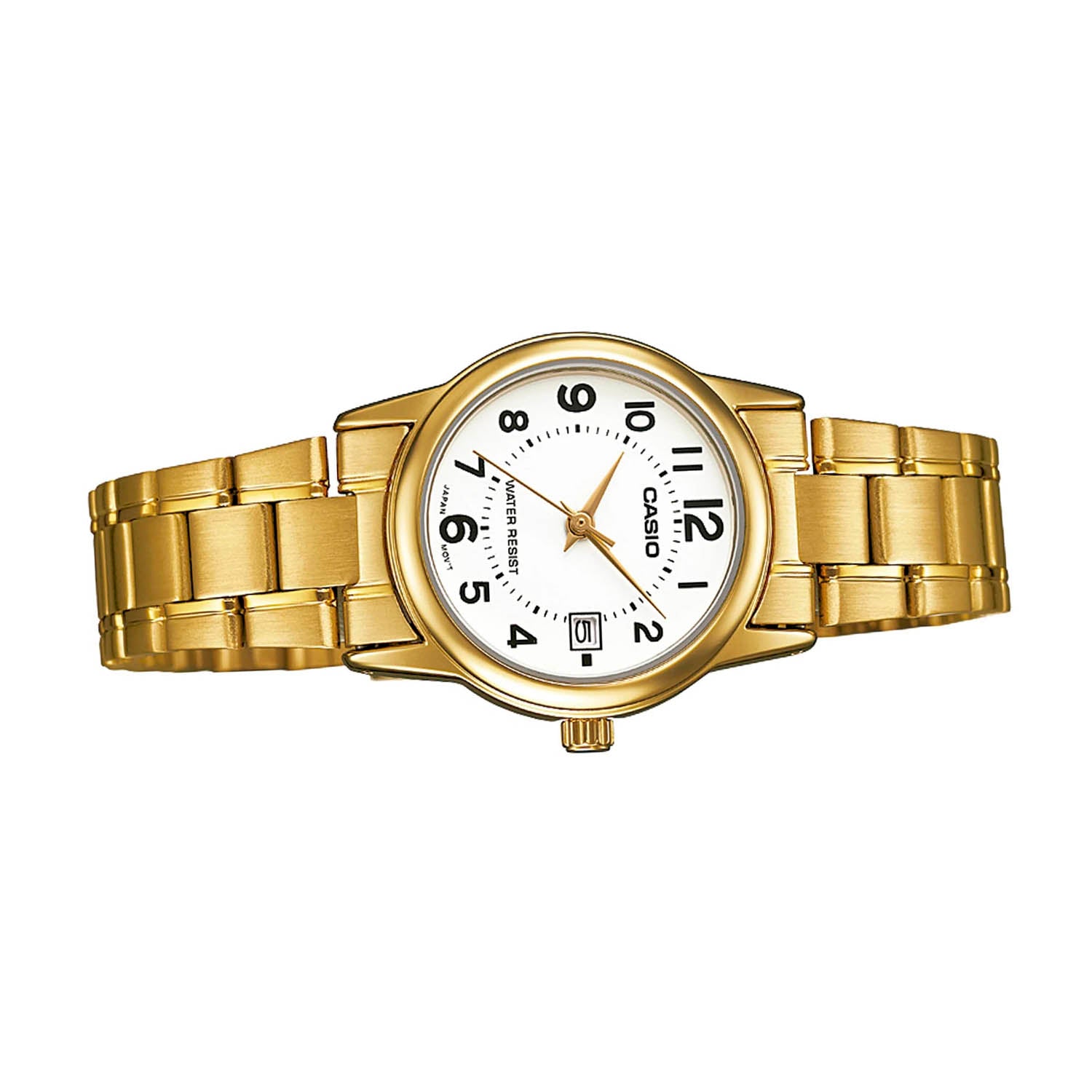 Reloj Casio Mujer Ltp-V002G-7Budf