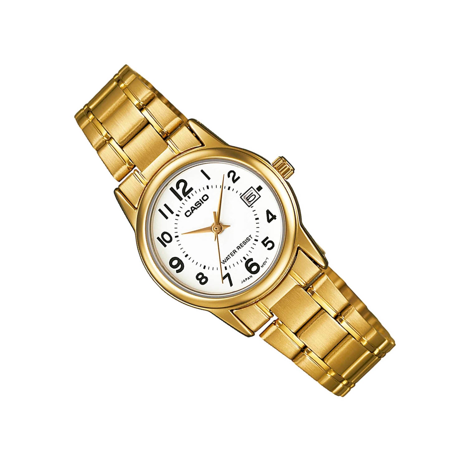 Reloj Casio Mujer Ltp-V002G-7Budf