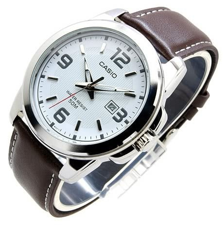 Reloj Casio Mtp-1314L-7Avdf
