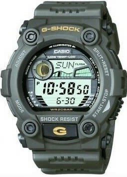Reloj Casio G-Shock G-7900-3Dr