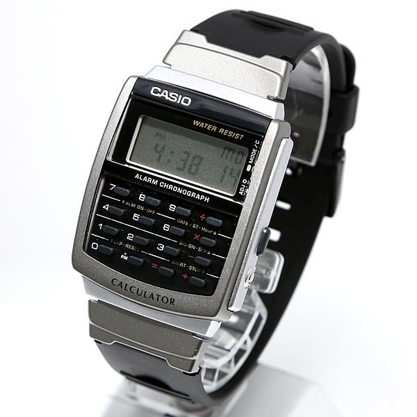 Reloj Casio Ca-56-1Df
