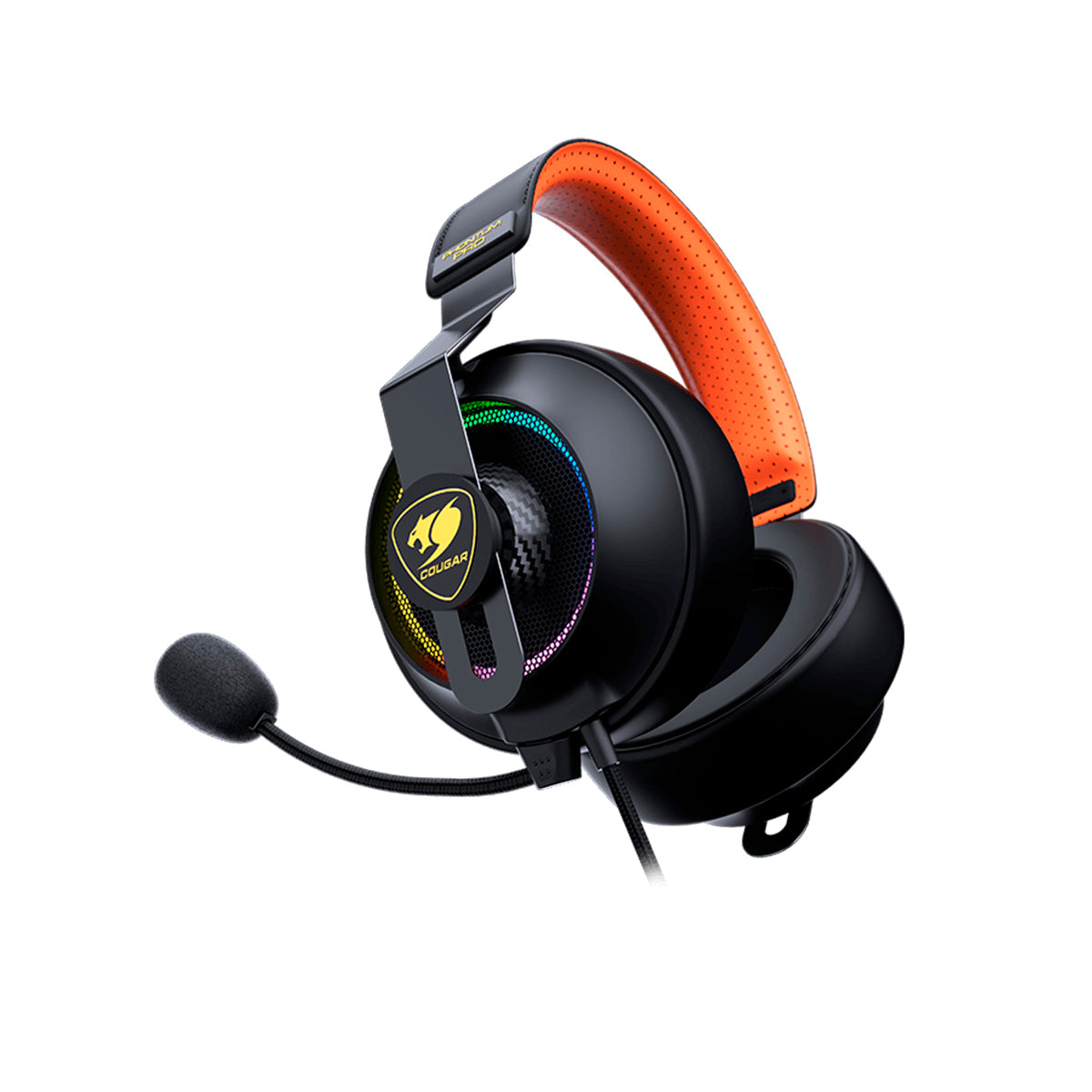 Audifonos Cougar Phontum Pro Prix USB 7.1 Multiplataformas