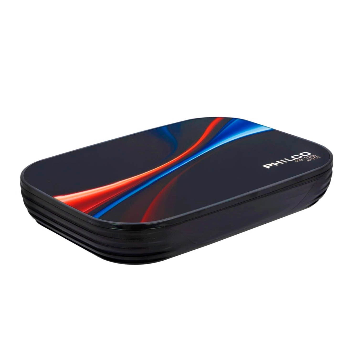 Android TV Pro 8K Amlogic X64 Box Quad-Core 4Gb Ram/32 Gb SD