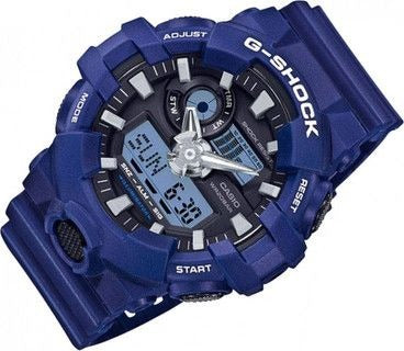 Reloj Casio G-Shock Ga-700-2Adr
