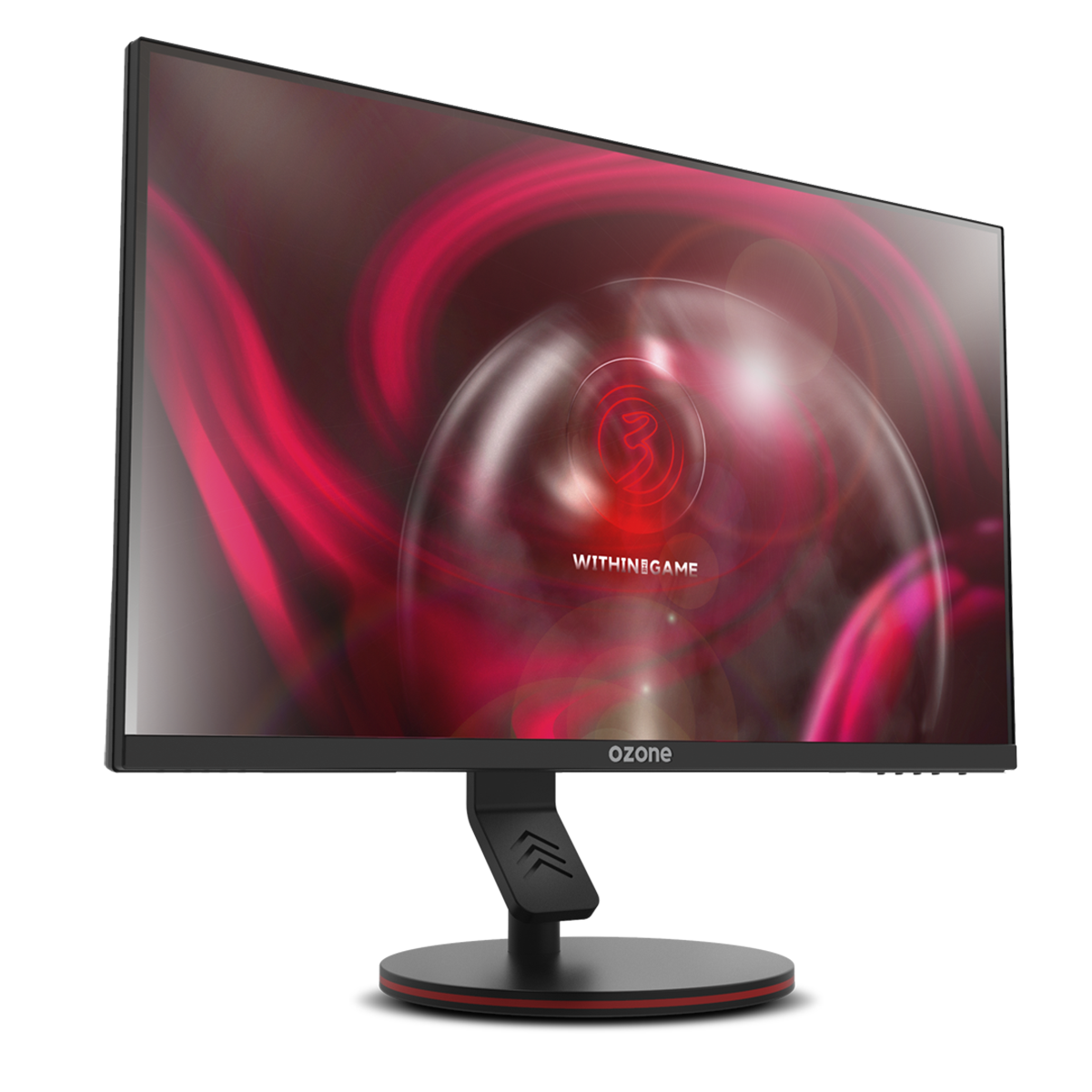 Monitor Gamer Gamer Ozone 24.5" Fhd 240Hz 1Ms Freesync G-Sync