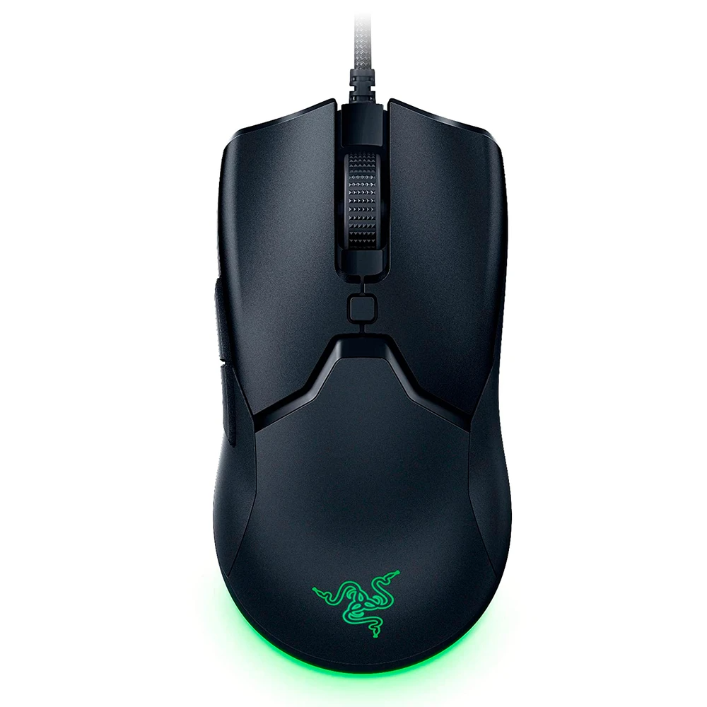 Mouse Razer Gamer Viper Mini Chroma Rgb