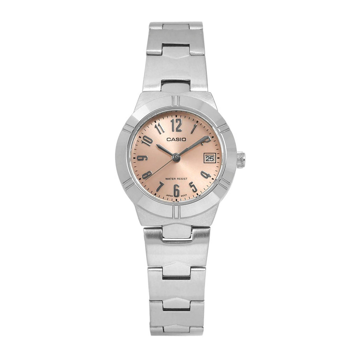 Reloj Mujer Casio Ltp-1241D-4A3Df