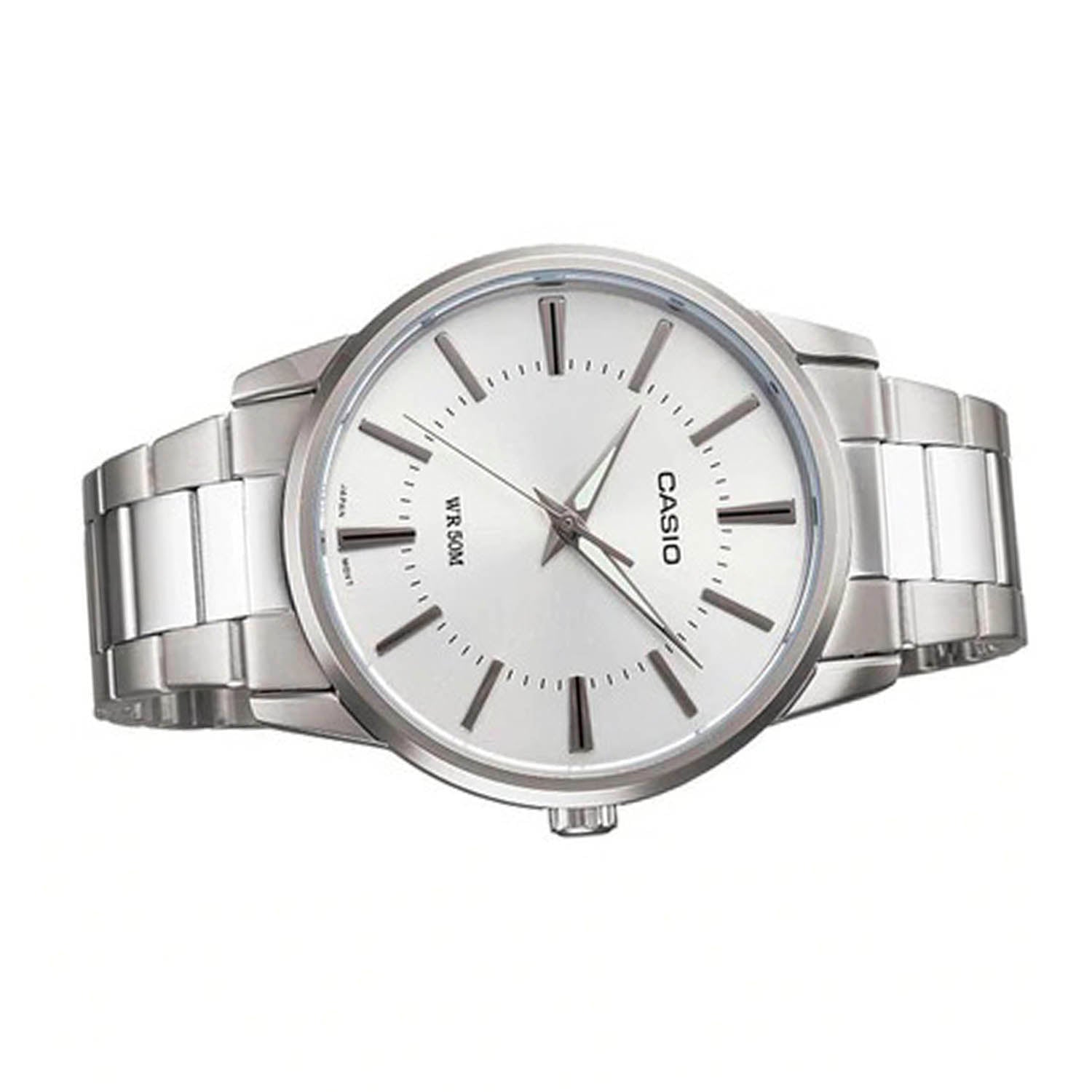 Reloj de Hombre Casio Platinum Mtp-1303D-7Avdf
