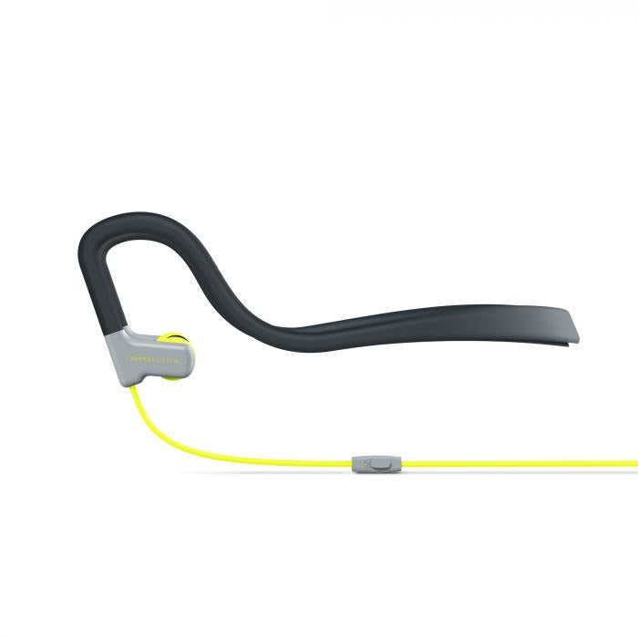 Audifono Energy Sistem Headphones Sport 2 Yellow 429363