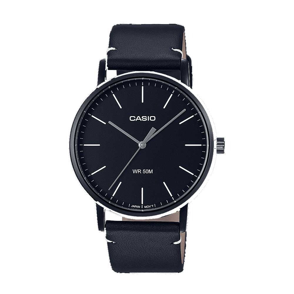 Reloj Casio Hombre Mtp-E171Bl-1Evdf