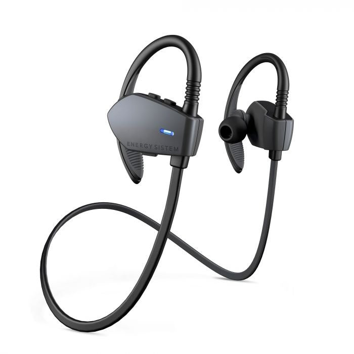 Audifono Energy Sistem Sport 1 Bt Grafito 427451