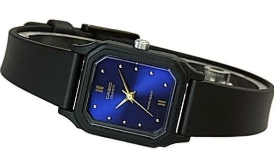 Reloj Casio Mujer Lq-142E-2Adf