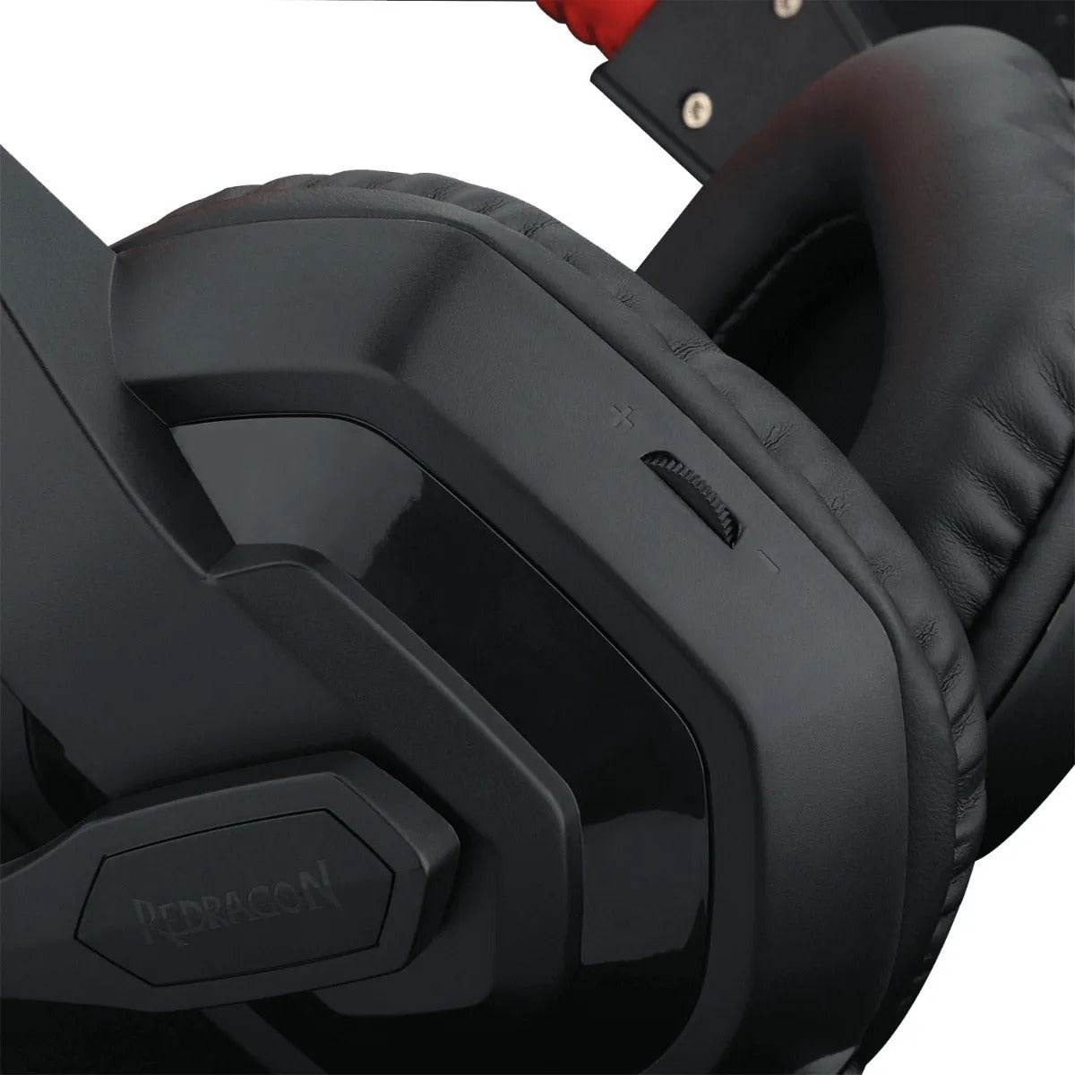 Audifonos Redragon Ares Gaming Edition Multiplataformas