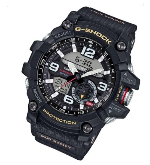Reloj Casio G-Shock Gg-1000-1Adr