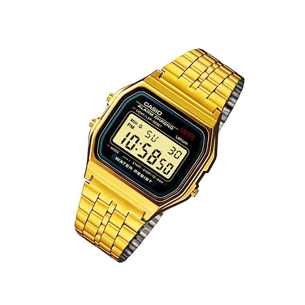 Reloj Casio A159Wgea-1Df