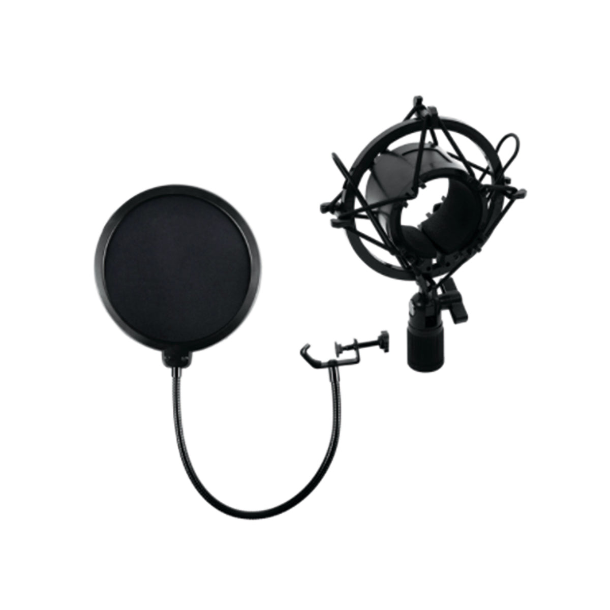 Kit Microfono Condensador De Streaming Pro Philco Kit67