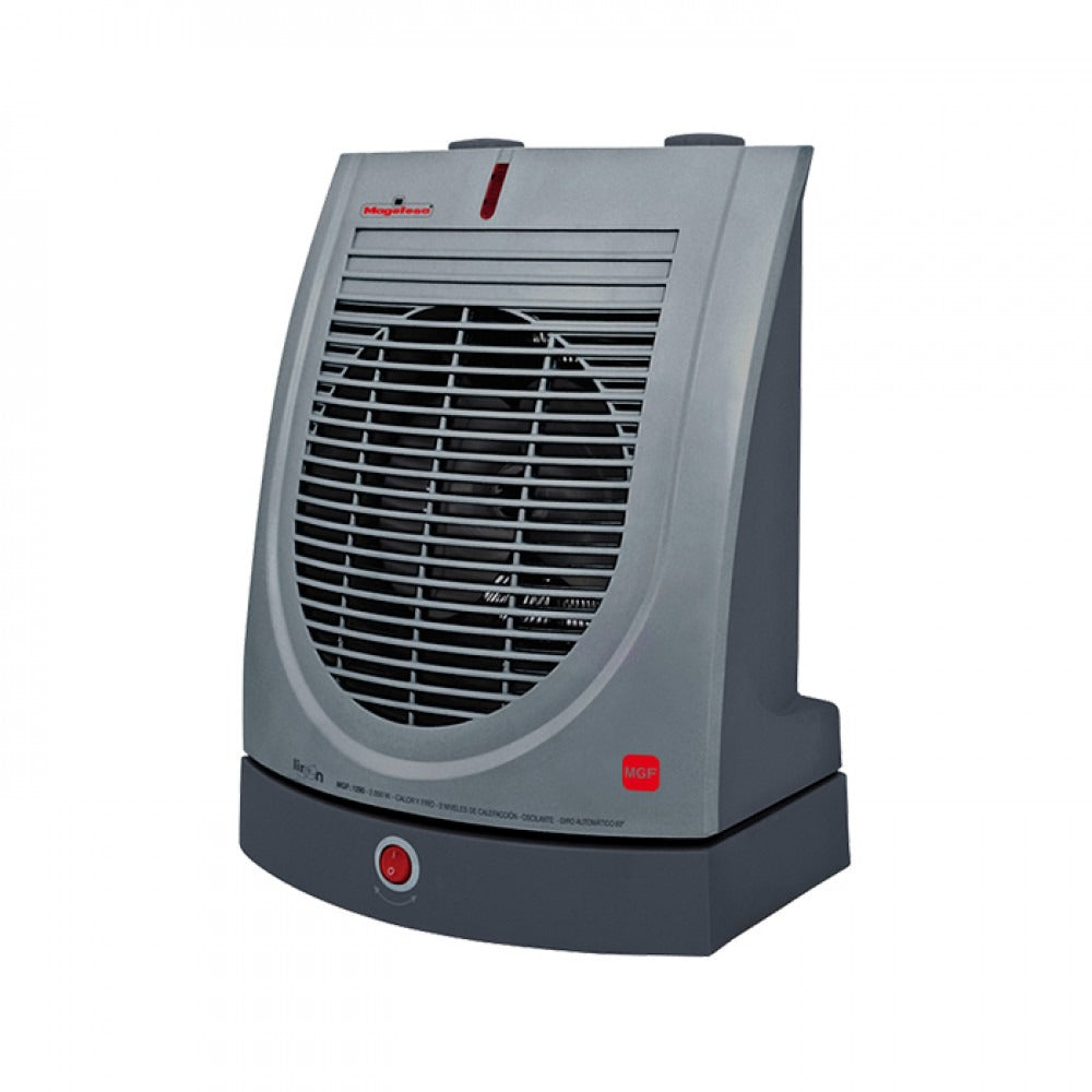 Termoventilador Magefesa MGF1290 Multifunción 2000W