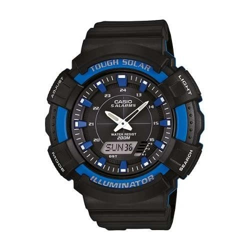 Reloj Casio Mod Ad-S800Wh-2A2Vdf