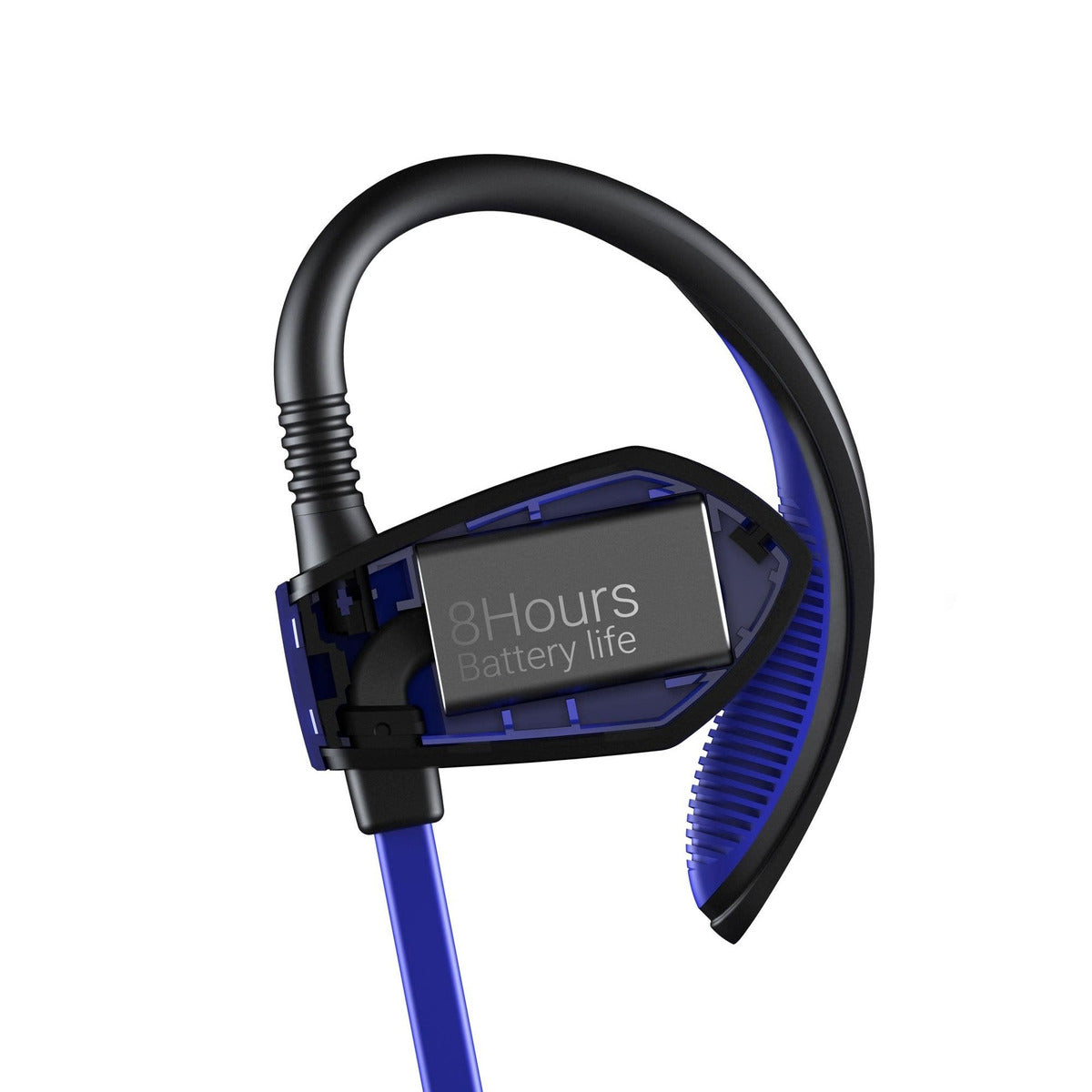 Audifono Energy Sistem Sport 1 Bt Azul 427765