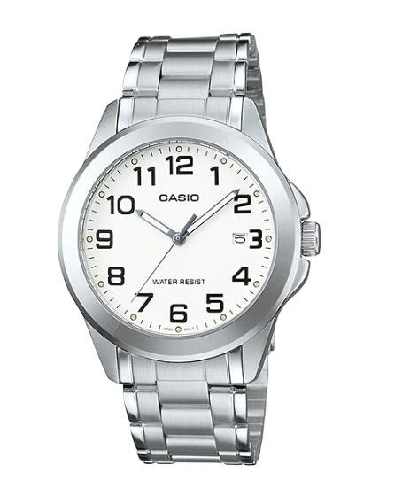 Reloj Casio Mtp-1215A-7B2Df