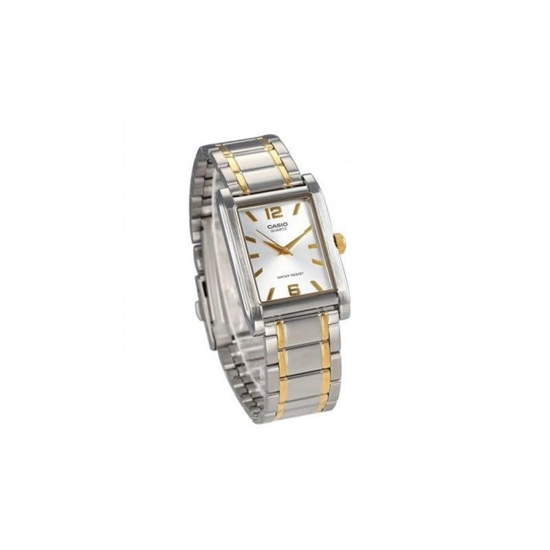 Reloj de Mujer Casio Silver Ltp-1235Sg-7Adf