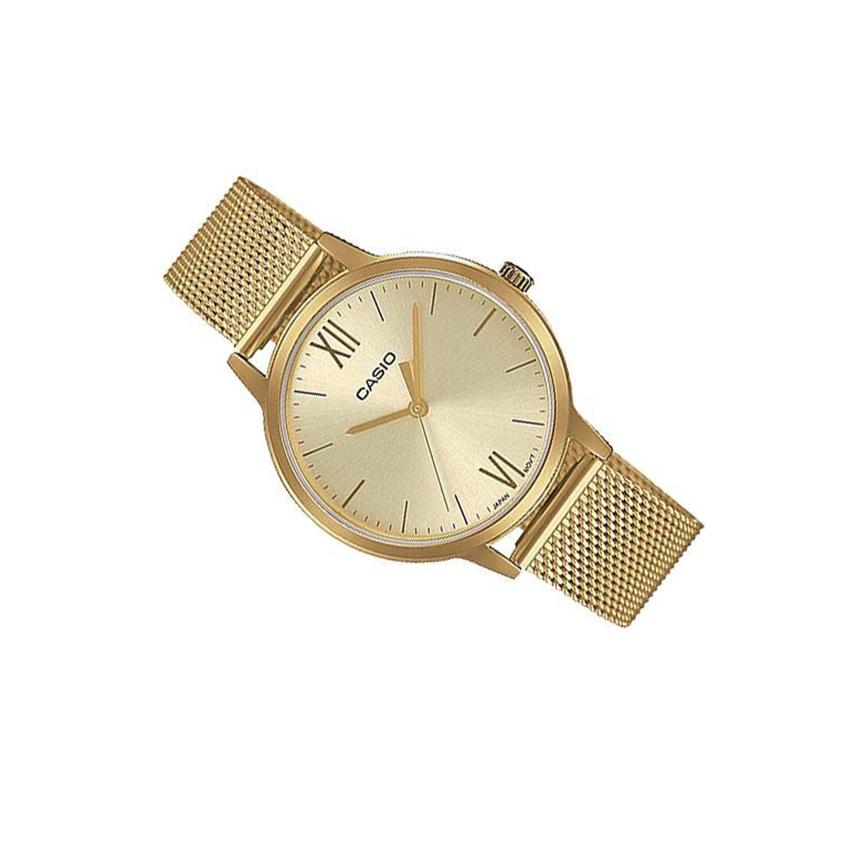 Reloj Casio Mujer Ltp-E157Mg-9Adf