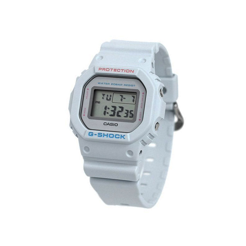 Reloj Casio G-Shock Dw-5600Sc-8Dr