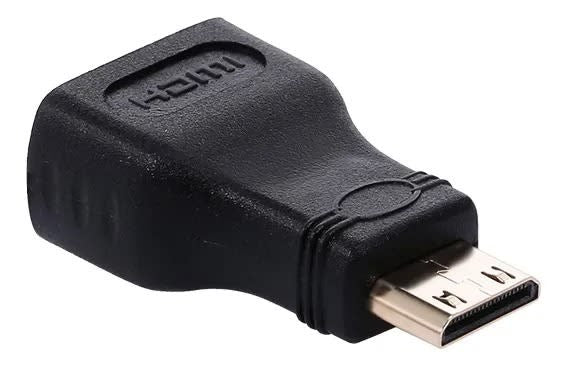 Adaptador Hdmi A Mini Hdmi Dblue Dbgc176
