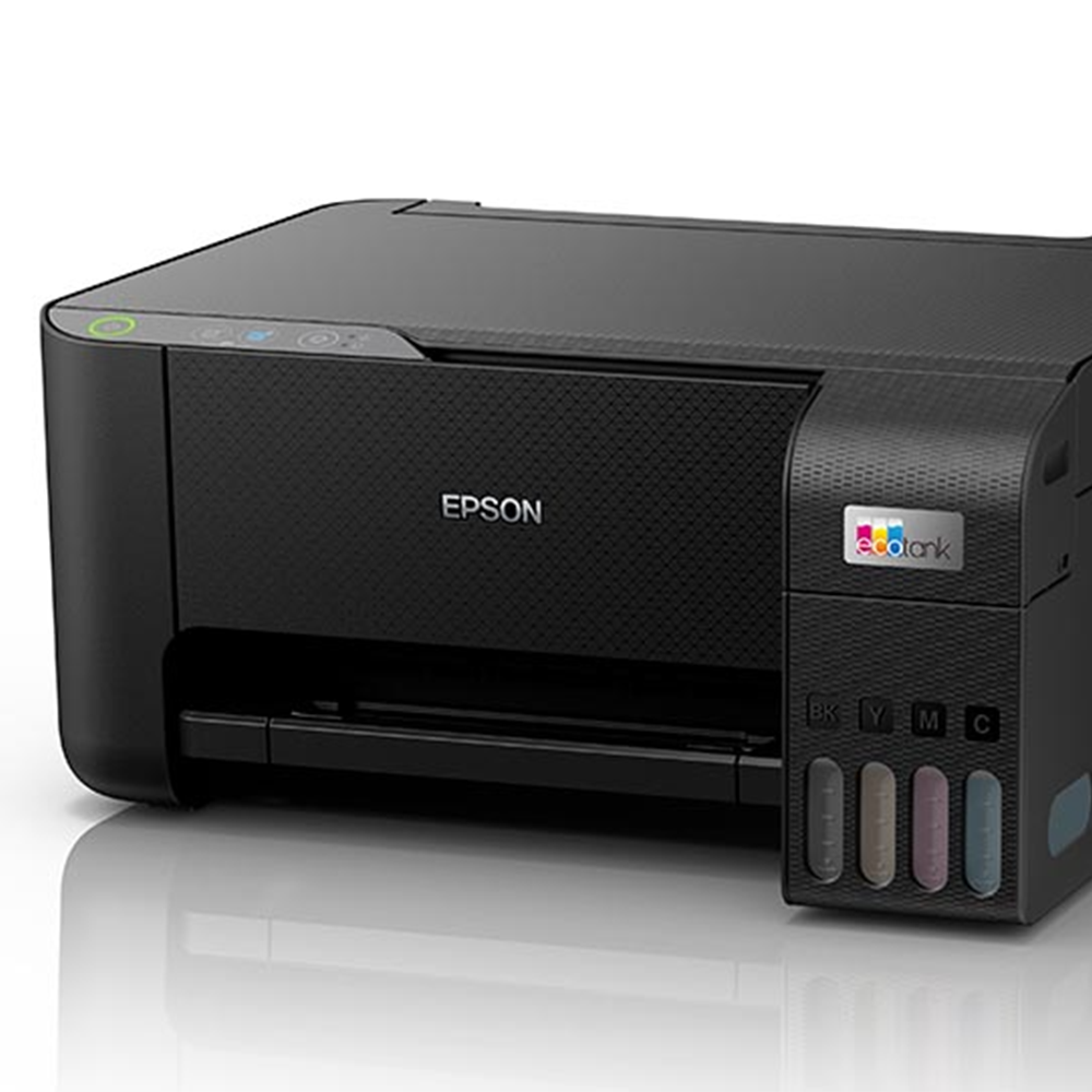 Impresora Ecotank Epson Tinta Continua Multifuncional L3210 Pro