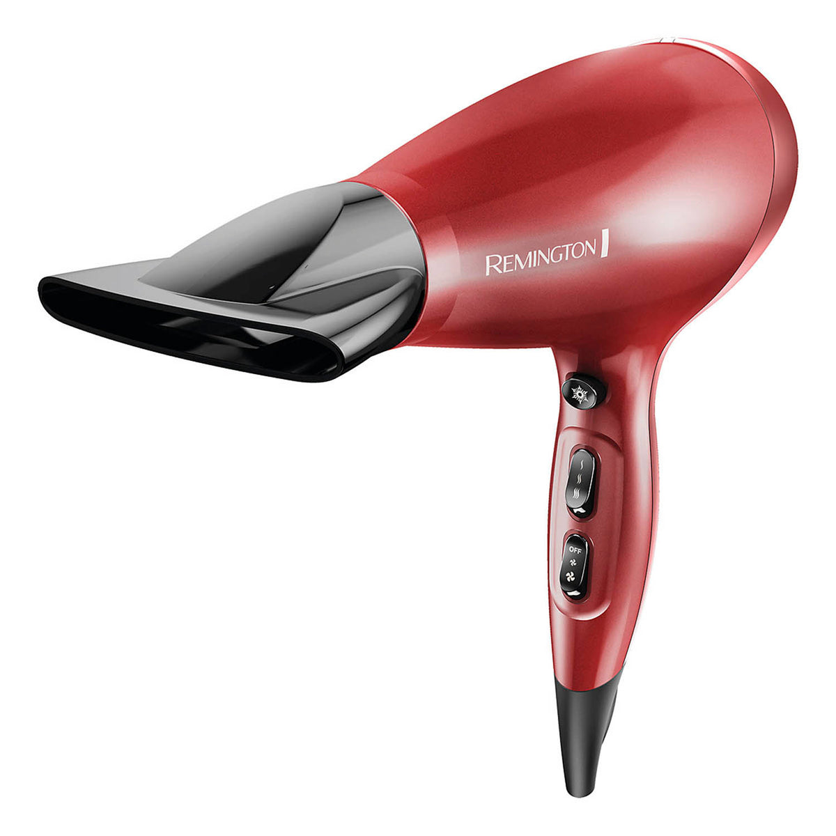 Secador de Cabello Professional Silk Remington AC9096 2400W