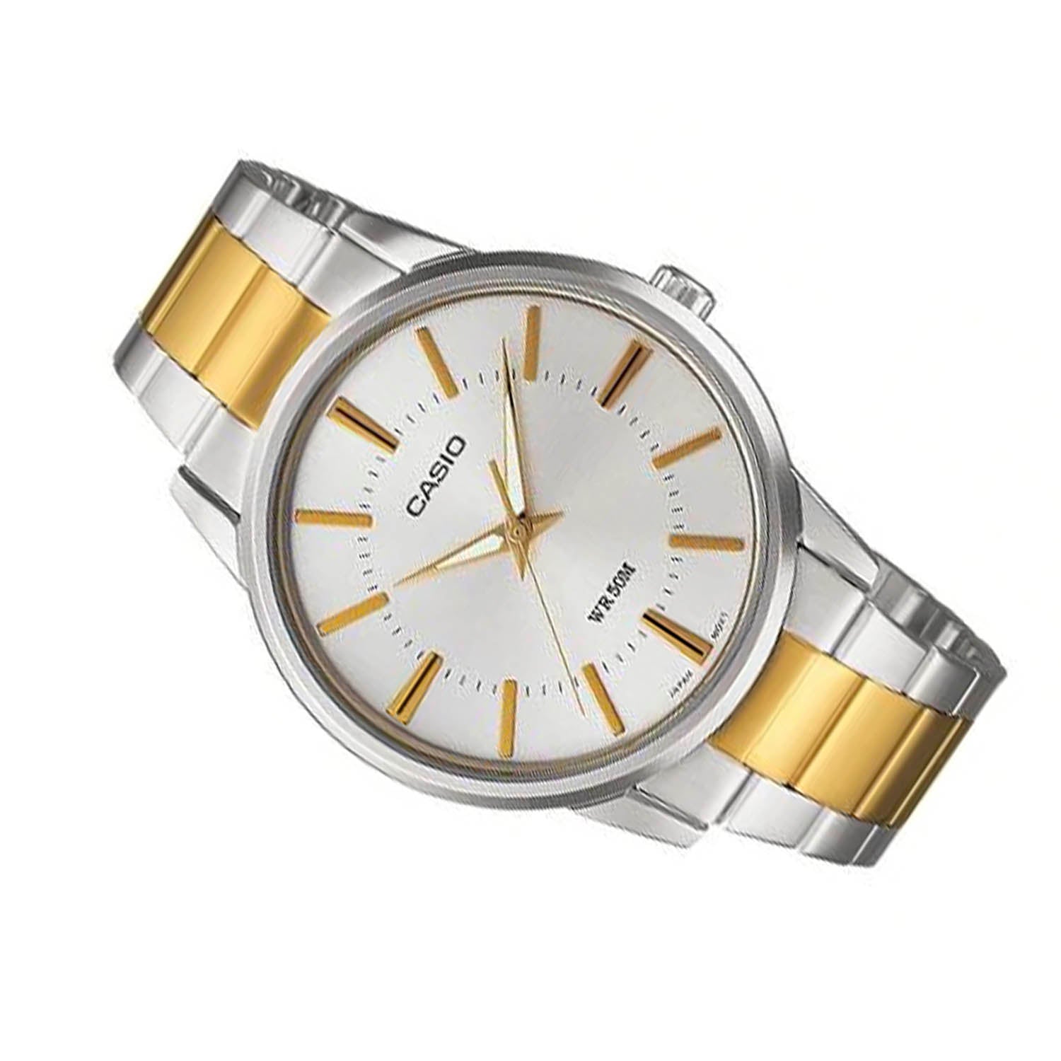 Reloj Hombre Casio Mtp-1303Sg-7Avdf