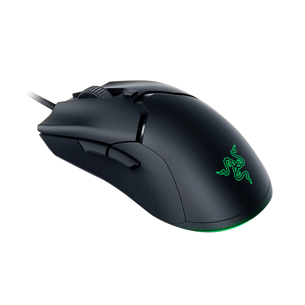 Mouse Razer Gamer Viper Mini Chroma Rgb