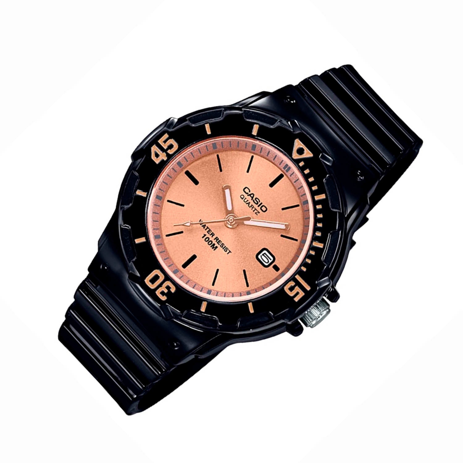 Reloj Casio de Niña Lrw-200H-9E2Vdf Kids Rosado
