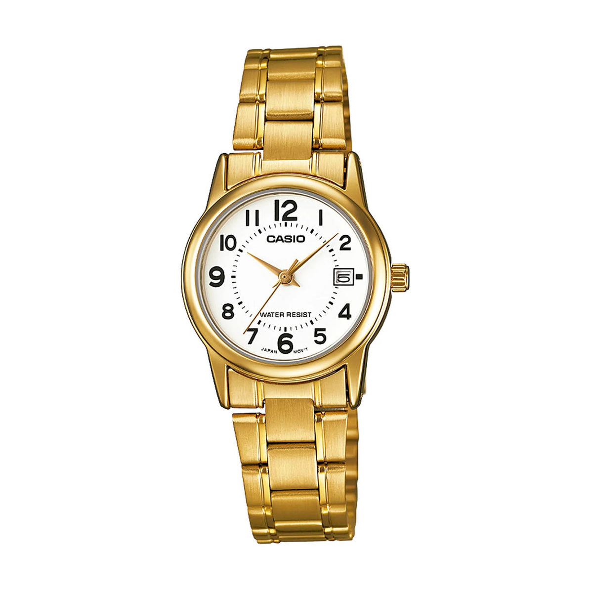 Reloj Casio Mujer Ltp-V002G-7Budf