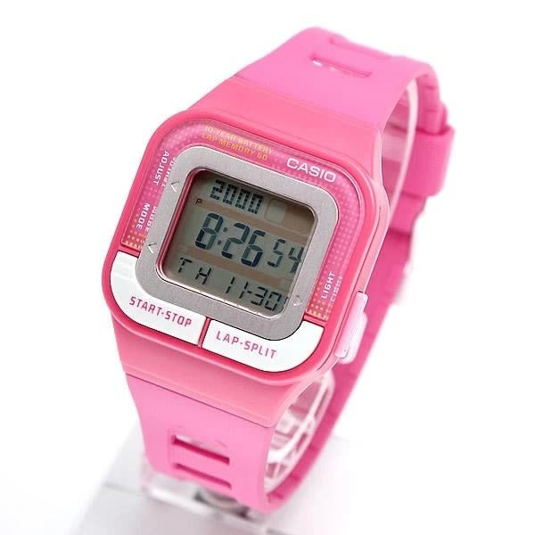 Reloj Casio Mujer Sdb-100-4Adf