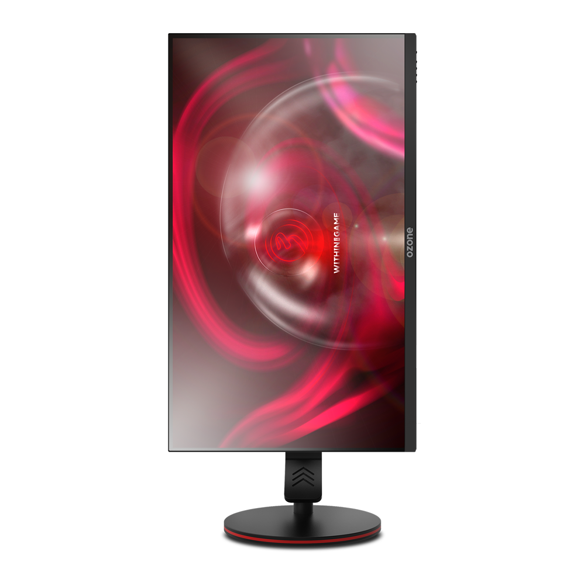 Monitor Gamer Ozone 24.5" Fhd 144Hz Fhd 1Ms Fsync Gsync Pro