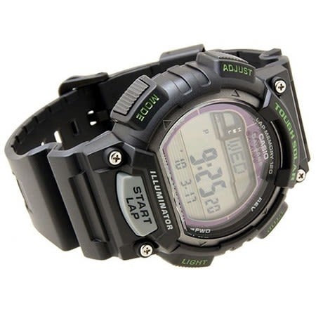 Reloj Casio Stl-S100H-1Avdf