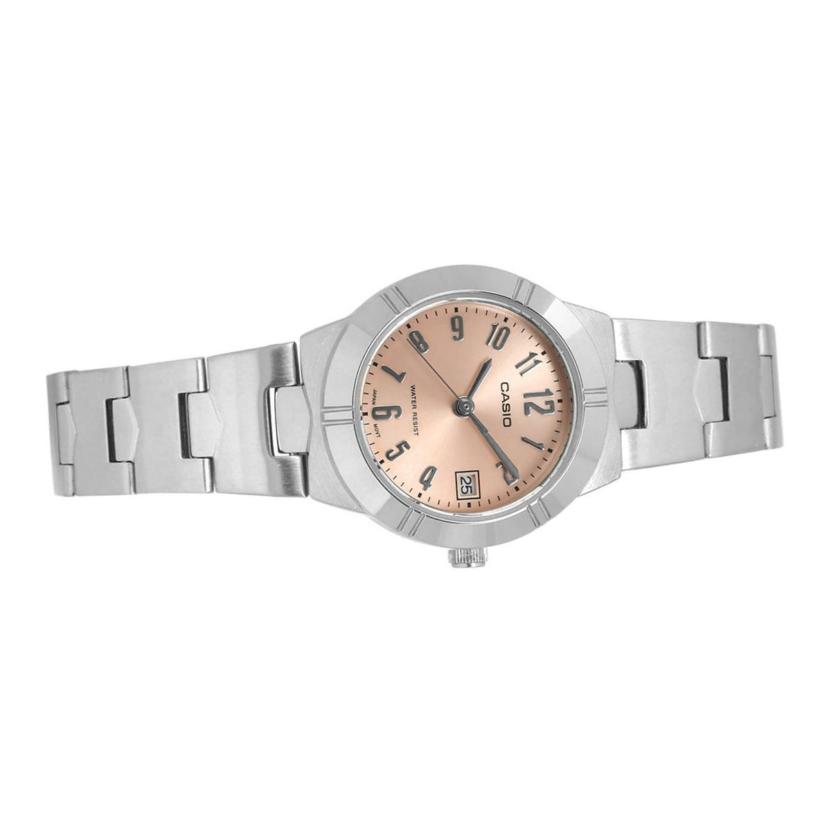 Reloj Mujer Casio Ltp-1241D-4A3Df