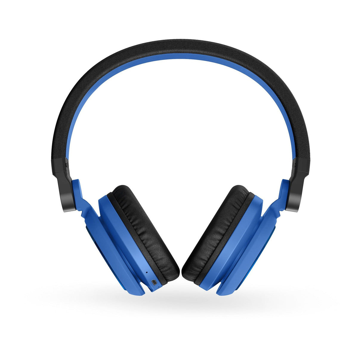 Audifono Energy Sistem Urban 2 Indigo BT FM SD con Asistente