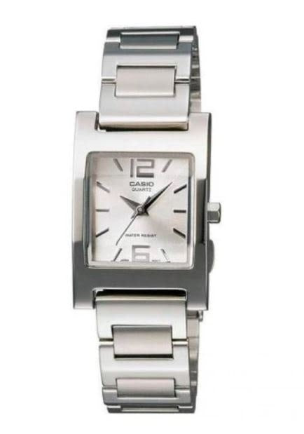 Reloj Casio Ltp-1283D-7Adf Mujer