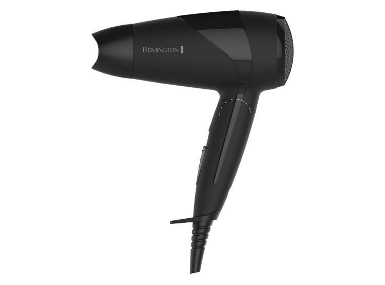 Secador De Pelo Remington Viajes D1500