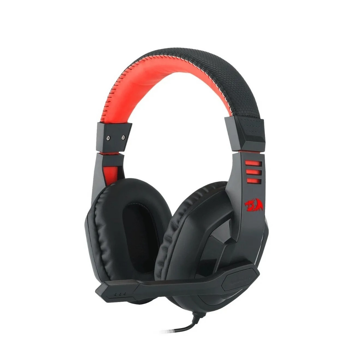 Audifonos Redragon Ares Gaming Edition Multiplataformas