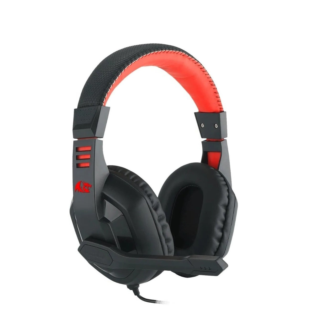Audifonos Redragon Ares Gaming Edition Multiplataformas
