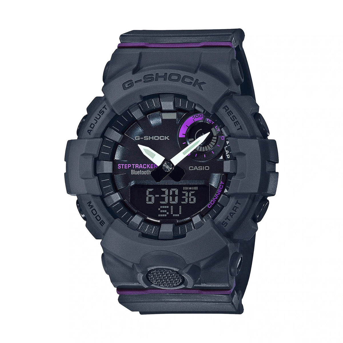 Reloj Mujer  Casio G-Shock Gma-B800-8Adr