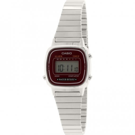 Reloj Casio La670Wa-4Df