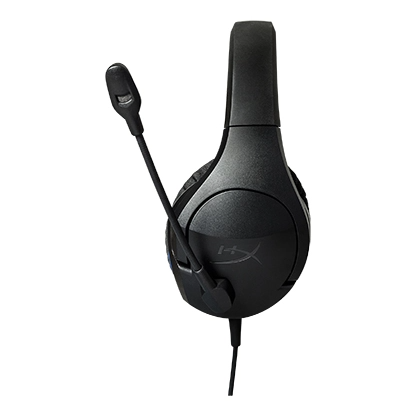 Audifonos Hyperx Cloud Stinger Core Multiplataforma HX-HSCSC
