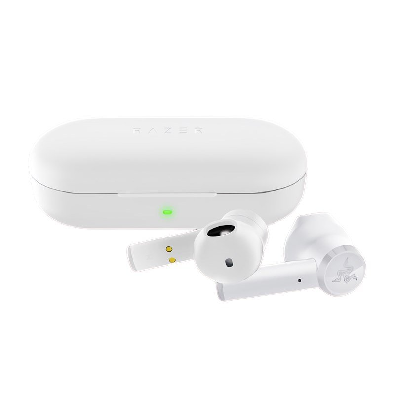 Audifonos Gamer Razer Hammerhead True Wireless