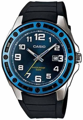 Reloj Casio Mtp-1347-2Avdf