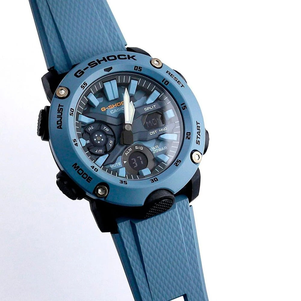 Reloj G-SHOCK de Hombre Ga-2000Su-2Adr Deportes Extremos